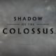 Análisis – Shadow the Colossus