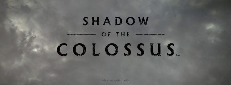 Análisis – Shadow the Colossus