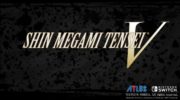 ‘Shin Megami Tensei V’ ya está en pleno desarrollo