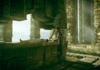 Sony ha mostrado el tráiler de la historia y la música del remake de ‘Shadow of the Colossus’