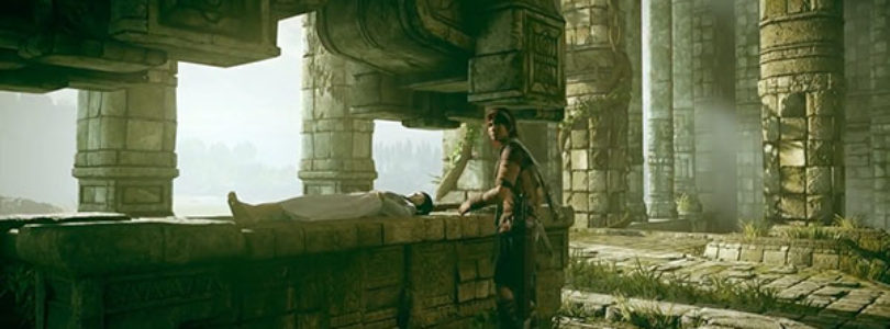 Sony ha mostrado el tráiler de la historia y la música del remake de ‘Shadow of the Colossus’
