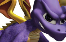 [Rumor] La trilogía remasterizada de ‘Spyro the Dragon’ podría llegar a PS4