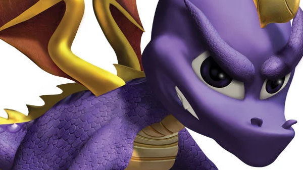 [Rumor] La trilogía remasterizada de ‘Spyro the Dragon’ podría llegar a PS4