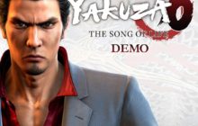Ya está disponible la demo de ‘Yakuza 6: The Song of Life’