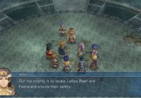 ‘Ys Origin’ llegará esta primavera a Xbox One