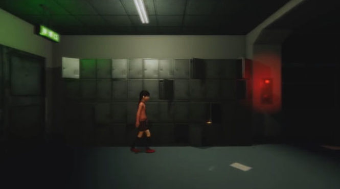 Ya está disponible el nuevo tráiler de ‘Yume Nikki: Dream Diary’ llamado «Now, Wake Up»