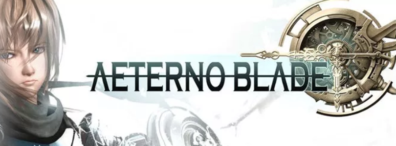 AeternoBlade