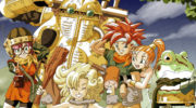 Chrono Trigger