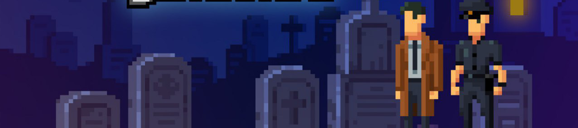 detective