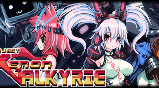 Análisis – Xenon Valkyrie+