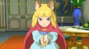 IGN ha mostrado los primeros 15 minutos de ‘Ni No Kuni II’