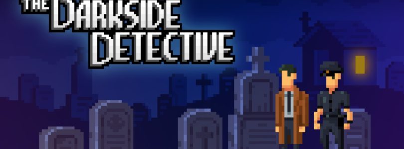 Análisis – The Darkside Detective