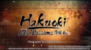 Análisis – Hakuoki: Edo Blossom