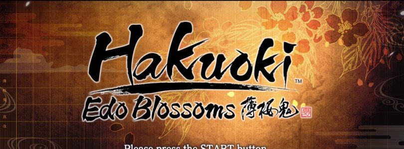 Análisis – Hakuoki: Edo Blossom