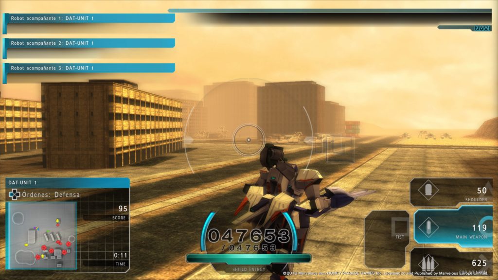 ASSAULT GUNNERS HD EDITION 20180307005707