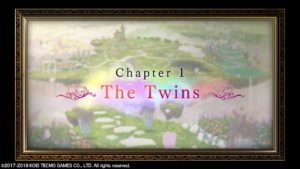Atelier Lydie Suelle The Alchemists and the Mysterious Paintings 20180322202029