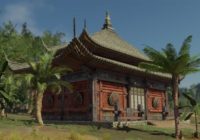 Ya hay fecha en Japón para los DLC de ‘Dynasty Warriors 9’