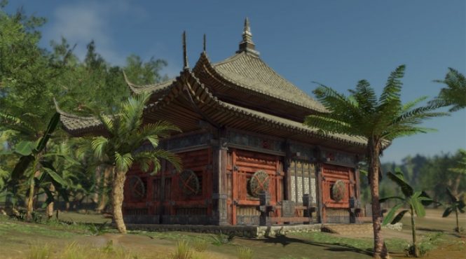 Ya hay fecha en Japón para los DLC de ‘Dynasty Warriors 9’
