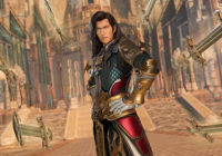 Vayne será el primer personaje para el pase de temporada de ‘Dissidia Final Fantasy NT’
