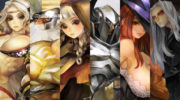 Se muestran los personajes de ‘Dragon’s Crown Pro’ en un nuevo vídeo