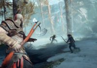 Sony ha desvelado un nuevo tráiler de ‘God of War’ con nuevas escenas del juego