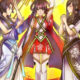 ‘God Wars: The Complete Legend’ llegará el 14 de junio a Japón