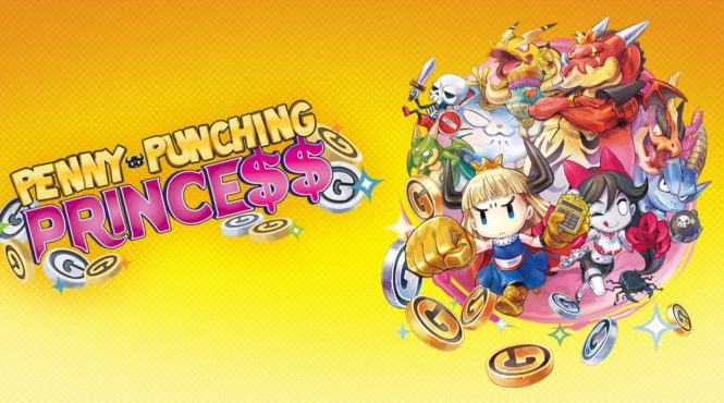 Análisis – Penny Punching Princess