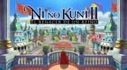 Análisis –  Ni No Kuni II: El Renacer de un Reino