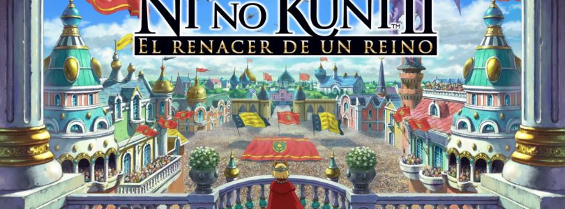 Análisis –  Ni No Kuni II: El Renacer de un Reino