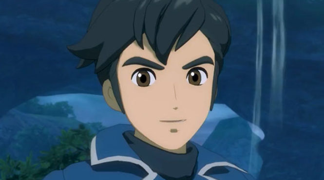 Nuevos tráilers de ‘Ni no Kuni II’