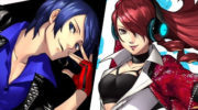 Mitsuru y Yusuke se muestran en los nuevos vídeos de ‘Persona 3: Dancing Moon Night’ y ‘Persona 5: Dancing Star Night’