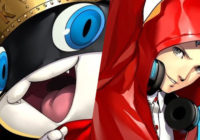Akihiko y Morgana protagonizan los nuevos vídeos de ‘Persona 3: Dancing Moon Night’ y ‘Persona 5: Dancing Star Night’