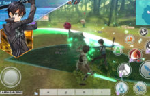 ‘Sword Art Online: Integral Factor’ ya está disponible