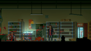 The Long Reach Adventure Game 6