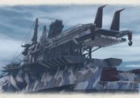 Sega ha mostrado el Centurión uno de los vehículos de ‘Valkyria Chronicles 4’