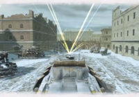 Se muestra el sistema de batalla de ‘Valkyria Chronicles 4’