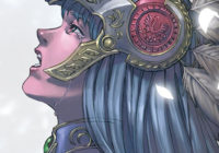 Se muestra el primer teaser tráiler de ‘Valkyrie Profile: Lenneth’