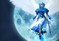 Ya está disponible ‘Valkyrie Profile: Lenneth’ en iOS y Android