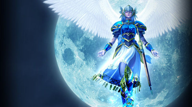 Ya está disponible ‘Valkyrie Profile: Lenneth’ en iOS y Android