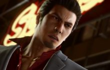 ‘Yakuza Kiwami 2’ llegará el 28 de agosto a PS4