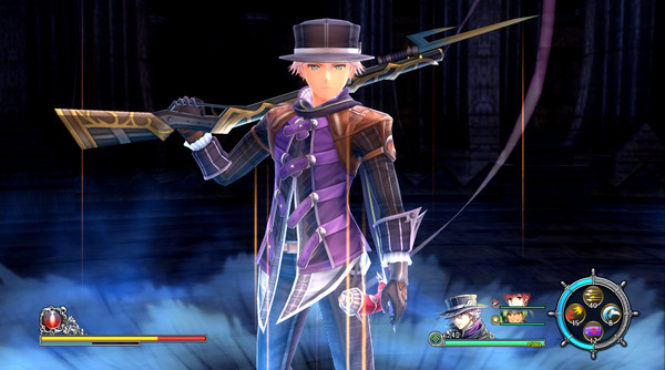 La versión de PC de ‘Ys VIII’ llegará en abril