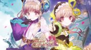 Análisis – Atelier Lydie & Suelle: The Alchemists and the Mysterious Paintings