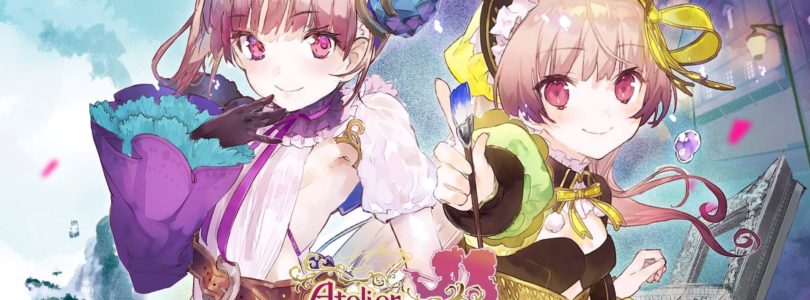 Análisis – Atelier Lydie & Suelle: The Alchemists and the Mysterious Paintings