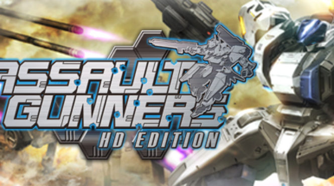 Análisis – Assault Gunners HD Edition