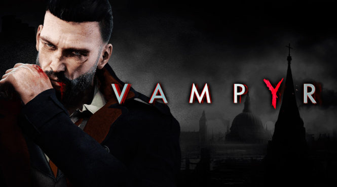 Análisis – Vampyr