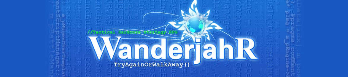 wander