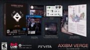 Mostramos el contenido de la Multiverse Edition de ‘Axiom Verge’