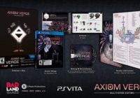 Mostramos el contenido de la Multiverse Edition de ‘Axiom Verge’