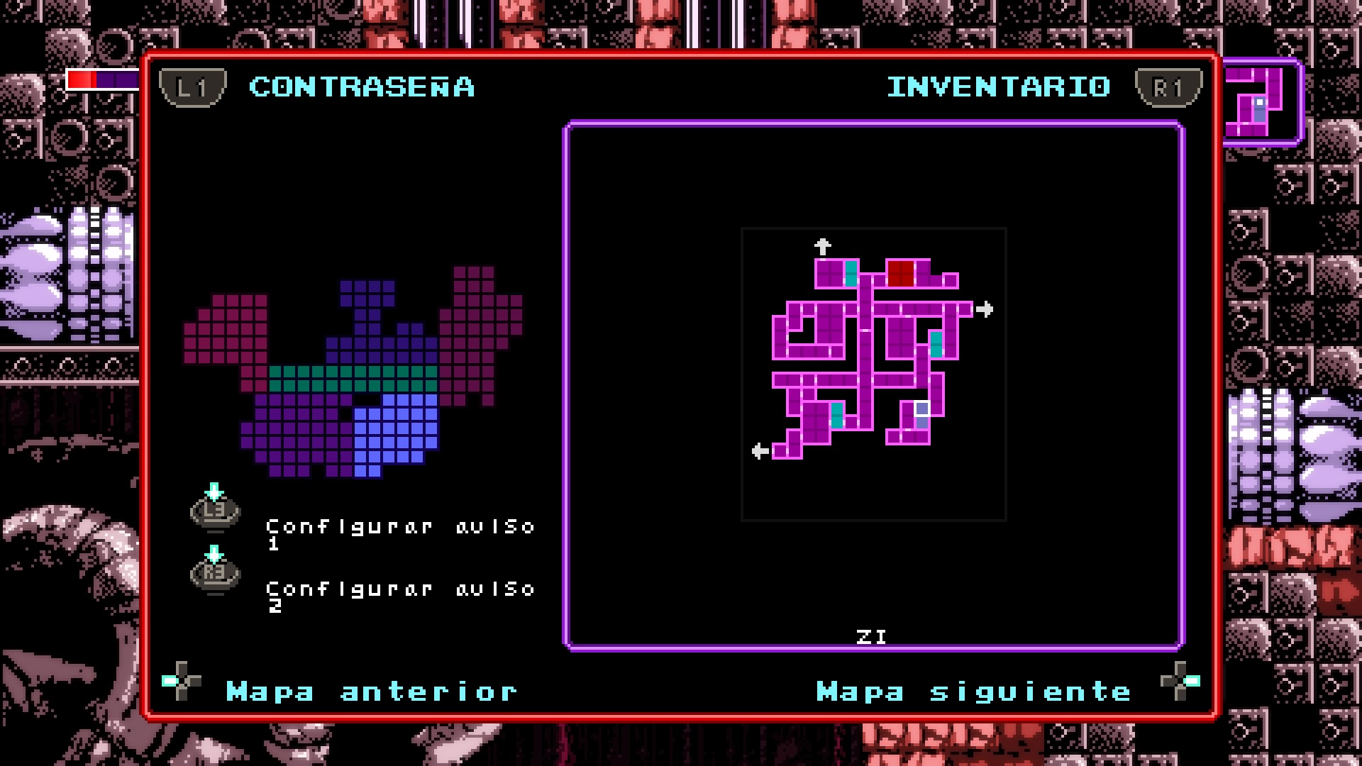Axiom Verge 20180407213505