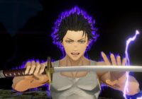 Anunciado un nuevo modo de juego así como un nuevo personaje en ‘Black Clover Quartet Knights’